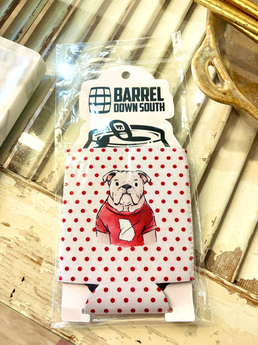 Uga Koozie