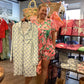 Mary Square Nightgown