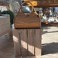 Woven purse