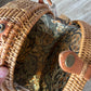 Handmade Hazel Bag