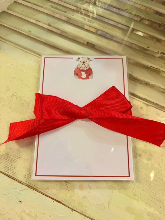 UGA Notebook