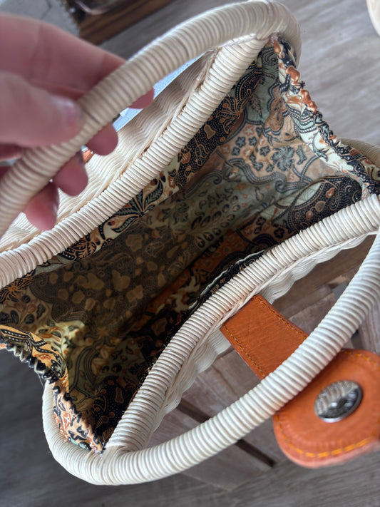 Handmade Mellisa Bag