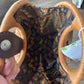 Handmade Louise Bag