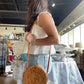 Handmade Hazel Bag