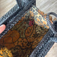 Handmade Scarlett bag
