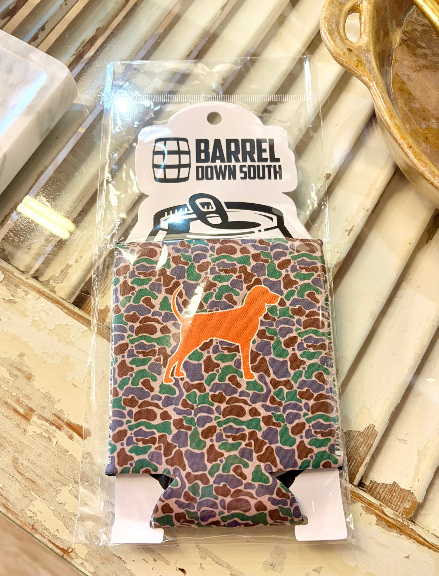 Tennessee Koozie