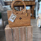 Handmade Elizabeth bag