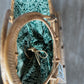 Handmade Elizabeth bag
