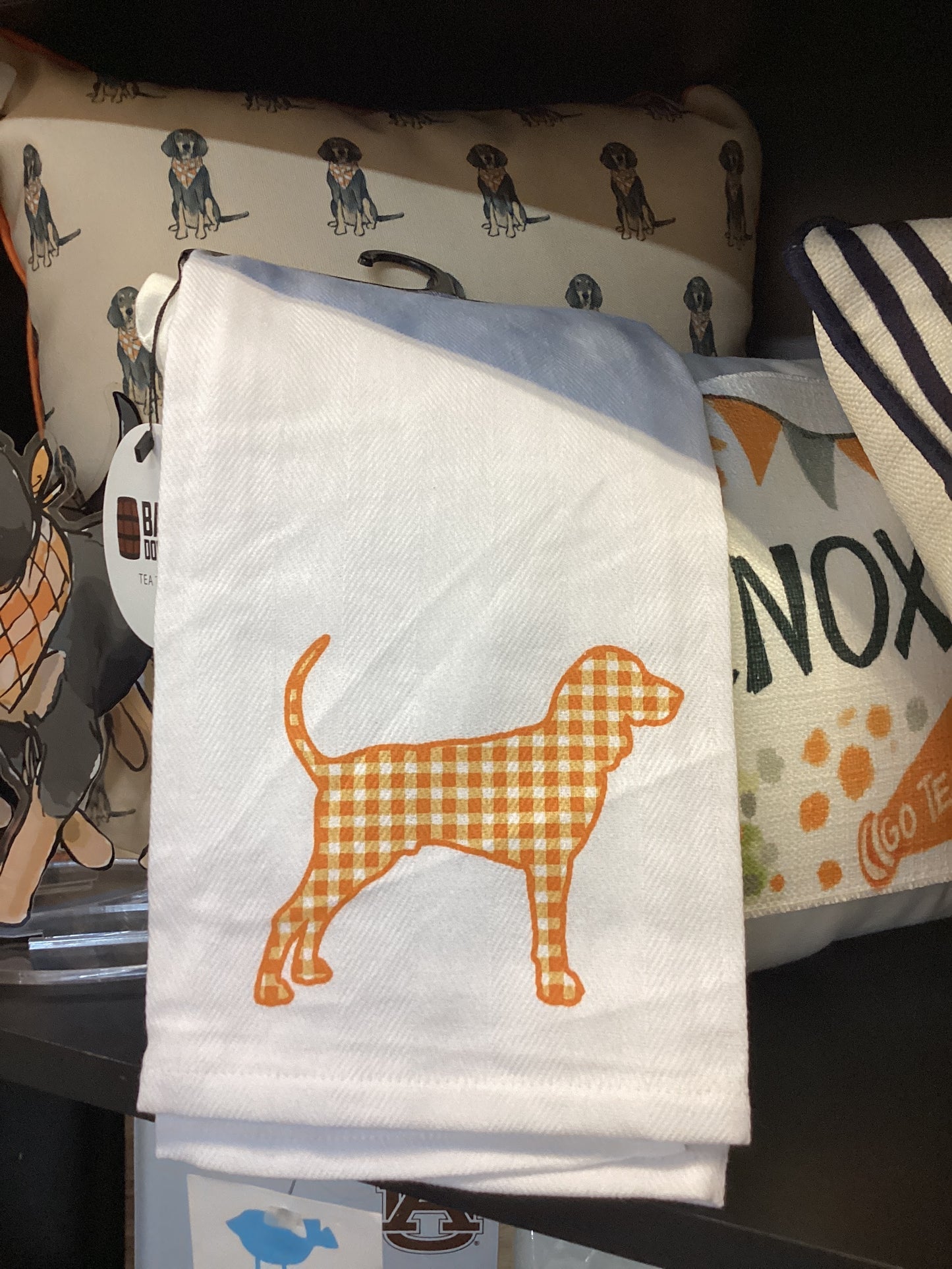 Tennessee Tea Towel