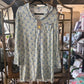 Mary Square Nightgown