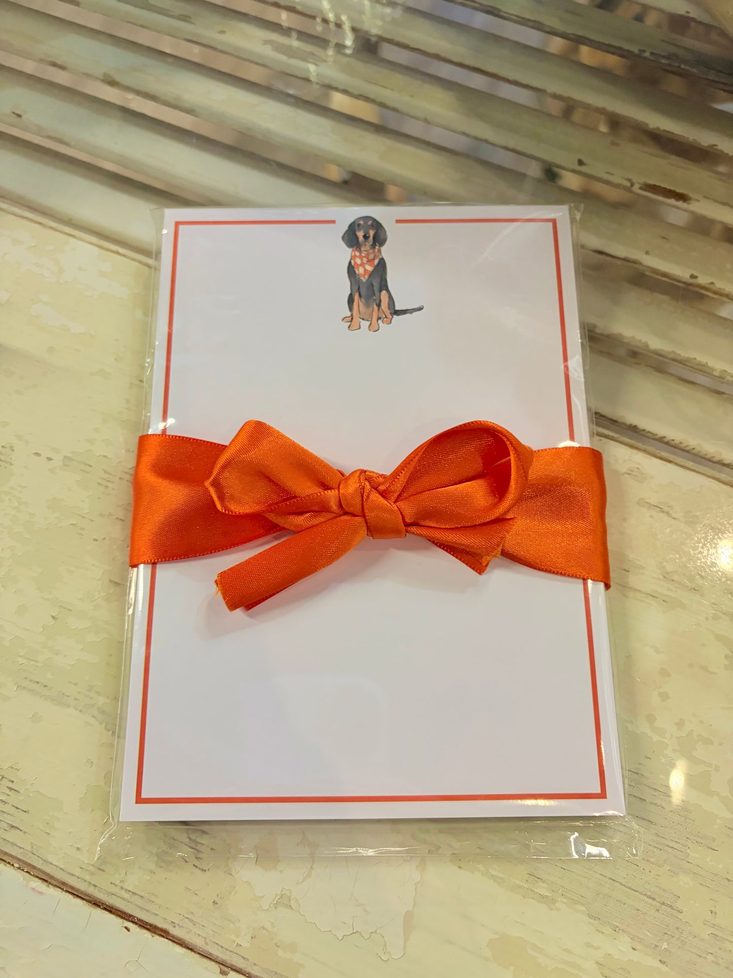 Tennessee Notebook