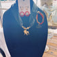 Bulldog Necklace