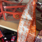 Tennessee Purse Scarf