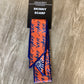 Auburn Purse Scarf