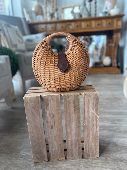 Handmade Louise Bag