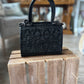 Handmade Scarlett bag
