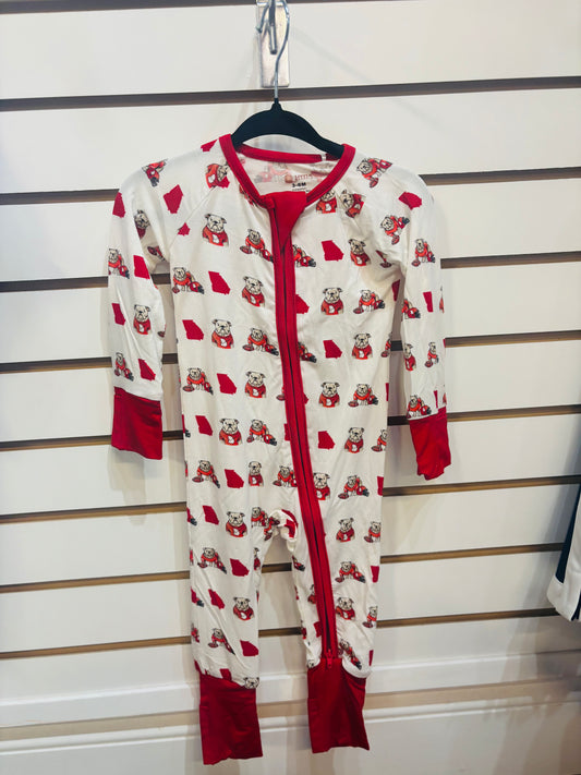 GA Baby PJ’s