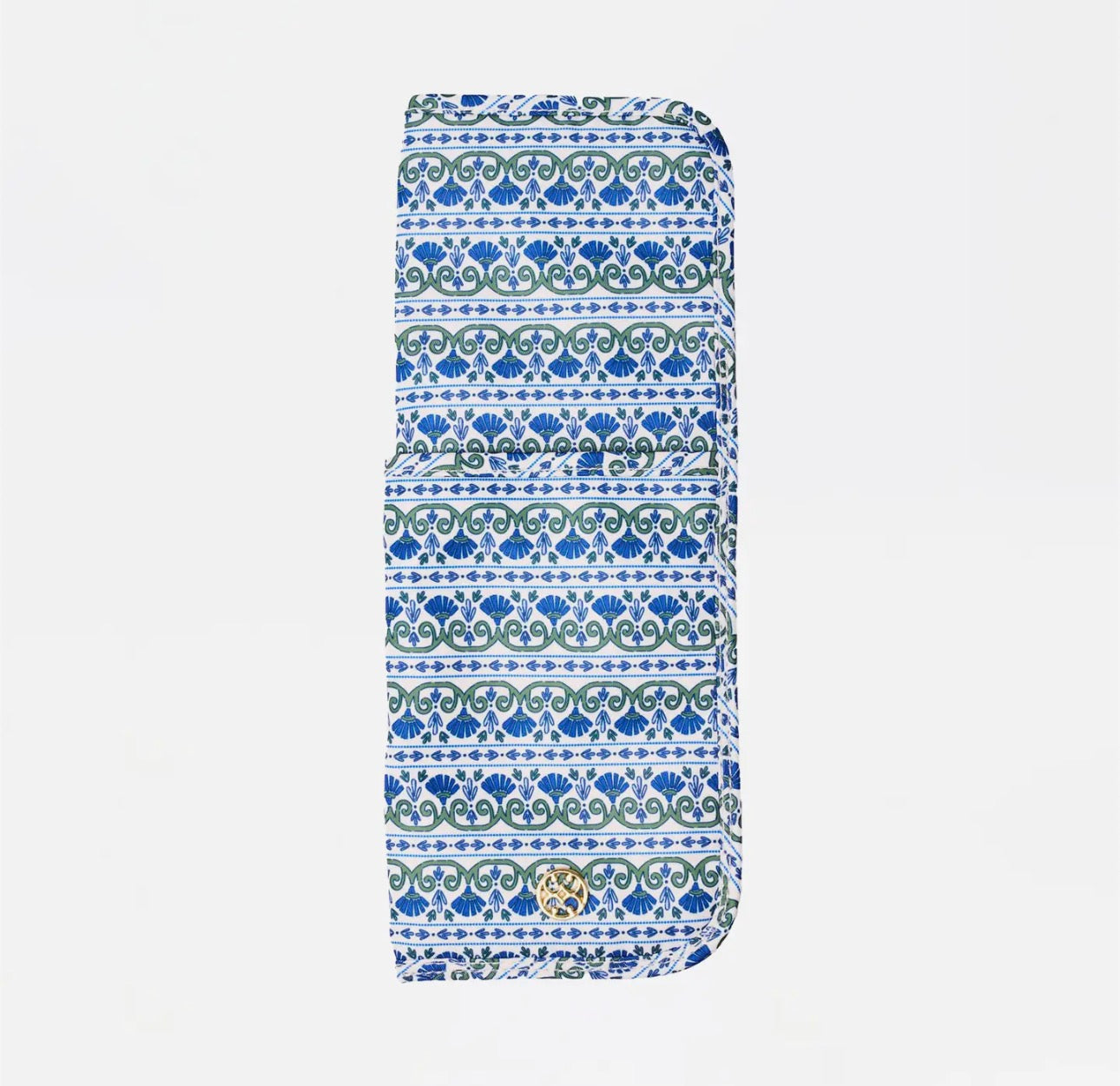 Floral Hot Tool Cover