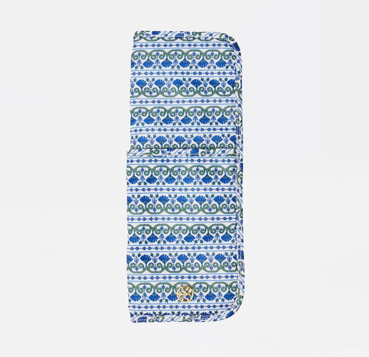 Floral Hot Tool Cover