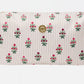 Make Up Bag Cottage Stripes