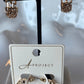 Chain Hoop Earrings